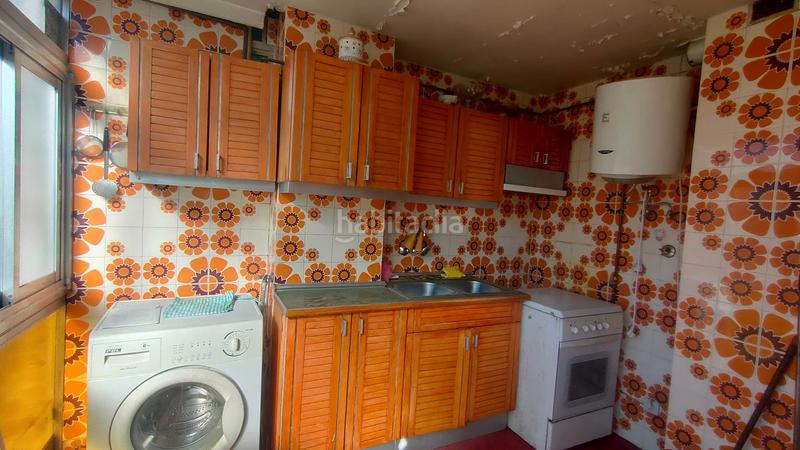 Foto a371ff48-0e2b-451d-99e7-8d3e2012dfe0. Flat with heating in Aluche Madrid
