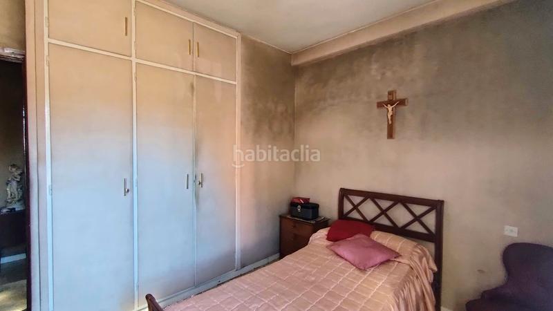 Foto ac924498-6e36-4650-8126-d9ce859465d9. Flat with heating in Aluche Madrid