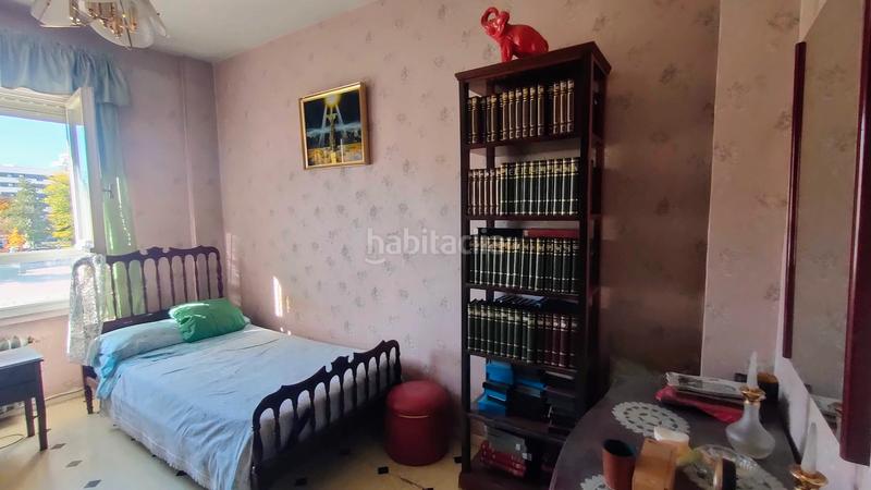 Foto acef0251-c5a3-4a8d-81eb-6924d5bdb50a. Flat with heating in Aluche Madrid