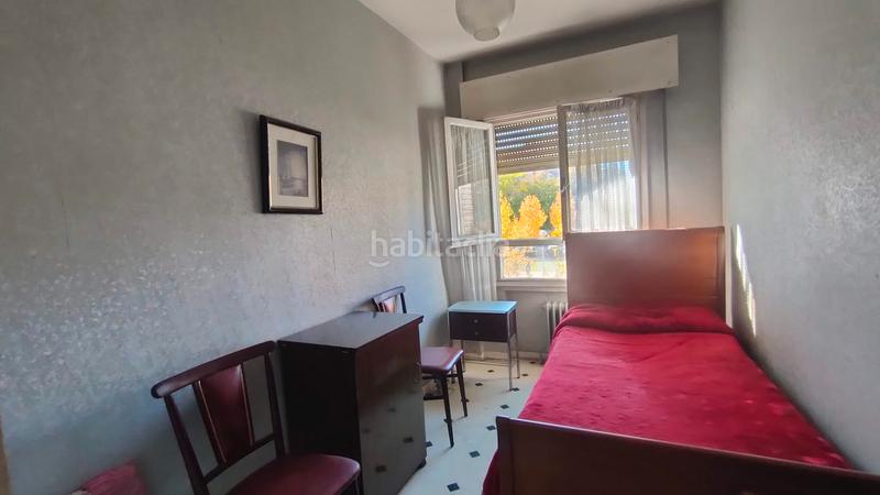 Foto ad192233-41dd-47cd-901f-abde05058b53. Flat with heating in Aluche Madrid