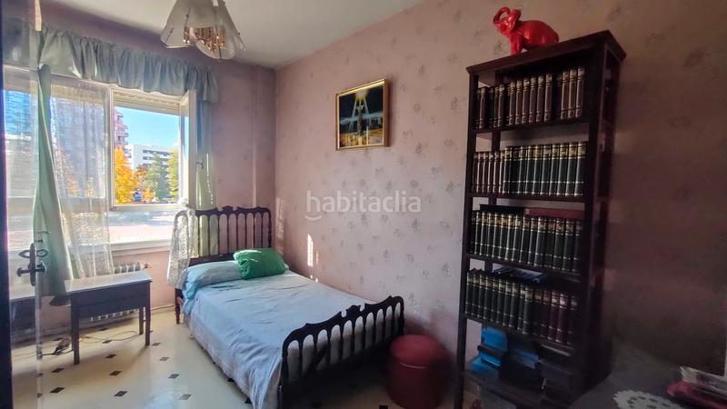 Foto d8241213-de0d-4474-8331-f5d427ff5235. Flat with heating in Aluche Madrid