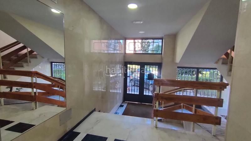 Foto d8933c85-685a-4d88-b90b-a28573548a40. Flat with heating in Aluche Madrid