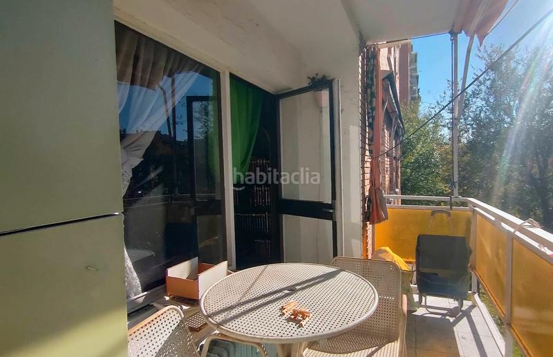 Foto d994e907-7cb7-4460-bd55-c41e3bf184c7. Flat with heating in Aluche Madrid