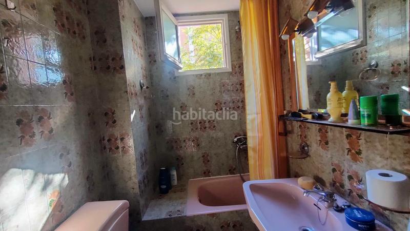 Foto e6cebfd1-79f3-4ad5-8521-9be3a70bdd1e. Flat with heating in Aluche Madrid