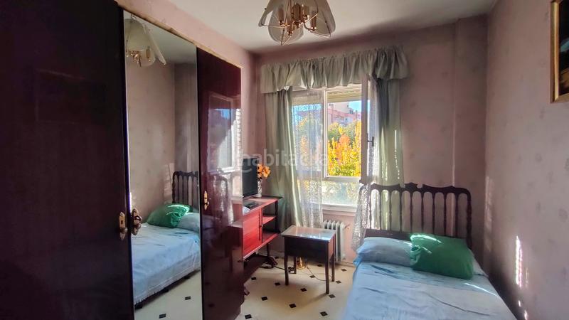 Foto f34c4a98-e8c1-47c2-a947-44ecc5b37e5e. Flat with heating in Aluche Madrid