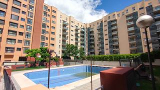Pis a Ensanche de Vallecas-La Gavia