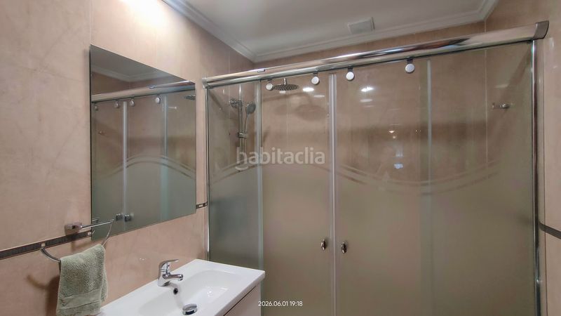 Foto 4692e0c5-56a7-482a-a6b1-c6b4d22dfcde. Pis amb calefacció piscina a Simancas Madrid