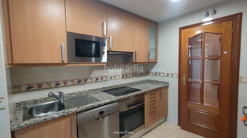 Foto 5f74bb11-3556-4121-ad91-8338beb1343e. Pis amb calefacció piscina a Simancas Madrid