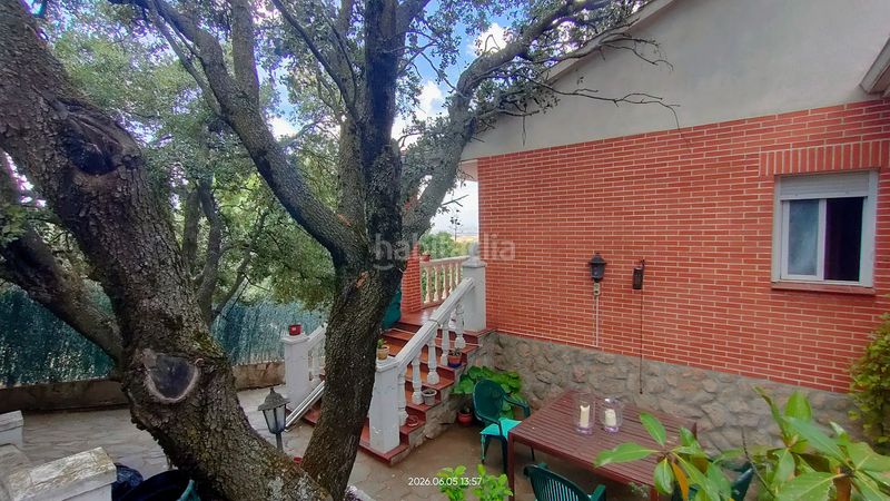 Foto 6c4c0f9c-160f-410b-9e85-ceec2d5a74e4. Xalet amb calefacció aparcament a Casar (El)