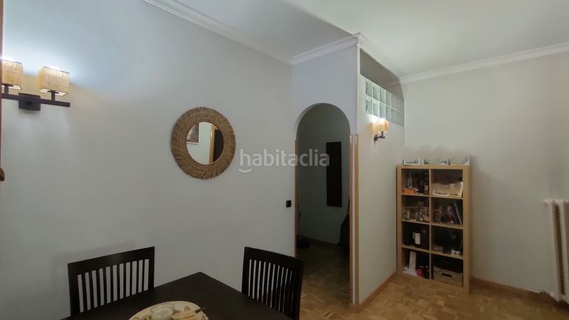 Foto c5699227-dfcd-423d-a7c3-0e4d86fb343f. Pis amb calefacció a Ríos Rosas-Nuevos Ministerios Madrid