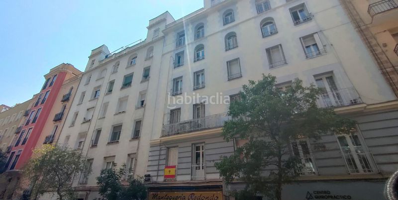 Foto cd95c1fd-0ae8-4d25-8abf-45cd3ceaa594. Pis amb calefacció a Ríos Rosas-Nuevos Ministerios Madrid