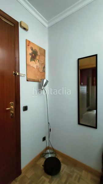 Foto d3294288-36e7-4c9f-981f-42a99a26e498. Pis amb calefacció a Ríos Rosas-Nuevos Ministerios Madrid