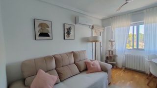 Flat in Ciudad 70