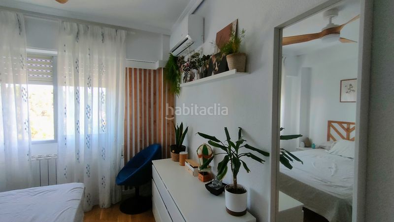 Foto 2c2fd041-09e8-4d0d-8148-fdd68337e621. Pis amb calefacció a Ciudad 70 Coslada