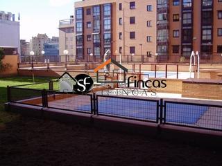 Posto auto in Calle ANTRACITA