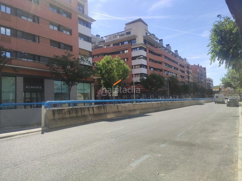 Foto 184c3a58-c198-4cc6-b24e-5bd120ff6f4f. Parking coche en calle embajadores 220 en Legazpi Madrid
