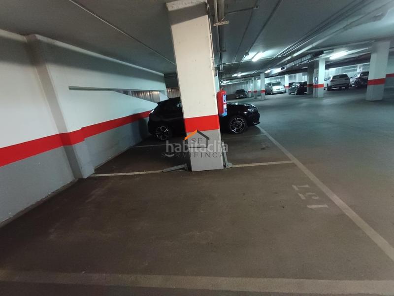 Foto 15e6aa8b-5161-47d5-b7f8-5111bbad82b6. Posto auto in calle embajadores 220 in Legazpi Madrid
