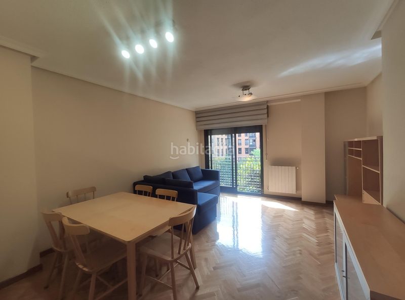 Foto 5beb2f5b-5736-4237-98a4-4db1c4edd0ad. Miete etagenwohnung mit heizung parking pool in Delicias Madrid