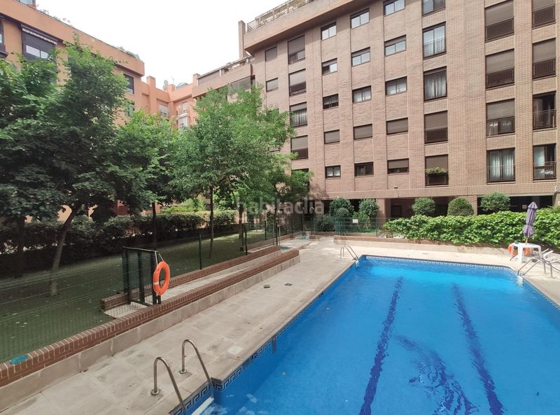 Foto d55e38f6-e93a-40c4-a30b-485ccf9448cc. Miete etagenwohnung mit heizung parking pool in Delicias Madrid