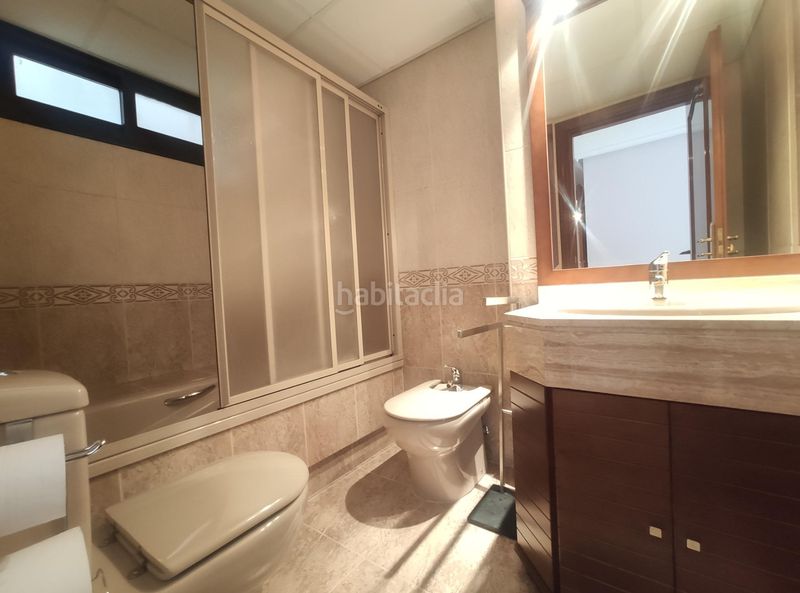 Foto 1cc413de-e8da-4a1a-ba2d-cf9d4cf839c5. Rent flat with heating parking pool in Delicias Madrid