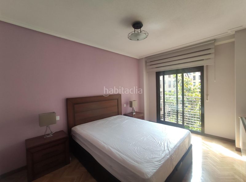 Foto 3adc0726-8c82-4f4d-9a01-bd7177c61e42. Rent flat with heating parking pool in Delicias Madrid