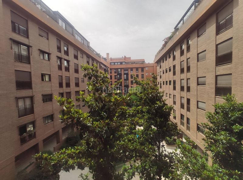 Foto 4c509561-94c5-4423-8a63-806feb83ea6c. Rent flat with heating parking pool in Delicias Madrid