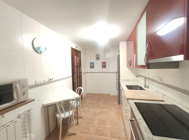 Foto 7a748100-27f4-424b-b1aa-3adf3ace9640. Rent flat with heating parking pool in Delicias Madrid