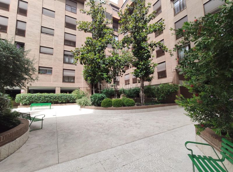 Foto 9afd3c54-1c6c-4a75-8490-0db6f86c7e8a. Rent flat with heating parking pool in Delicias Madrid