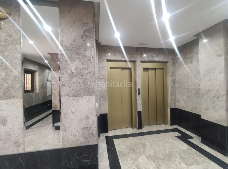 Foto 9b5ff2b0-ae58-4897-8dfe-790d16da0b48. Rent flat with heating parking pool in Delicias Madrid