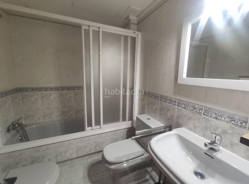 Foto b35a7c83-0fad-4d2f-bad6-557f51590b48. Rent flat with heating parking pool in Delicias Madrid