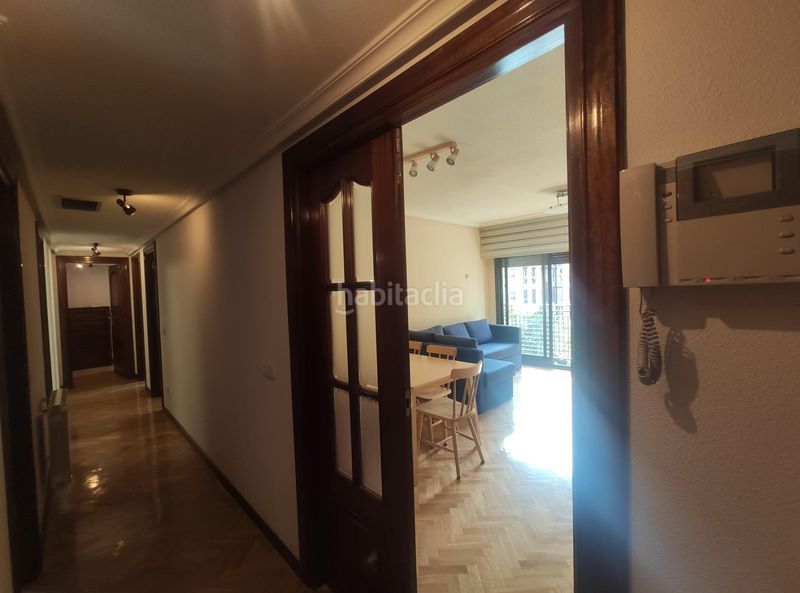 Foto d4eaef7b-8579-4957-ac61-f2d72ce49370. Rent flat with heating parking pool in Delicias Madrid