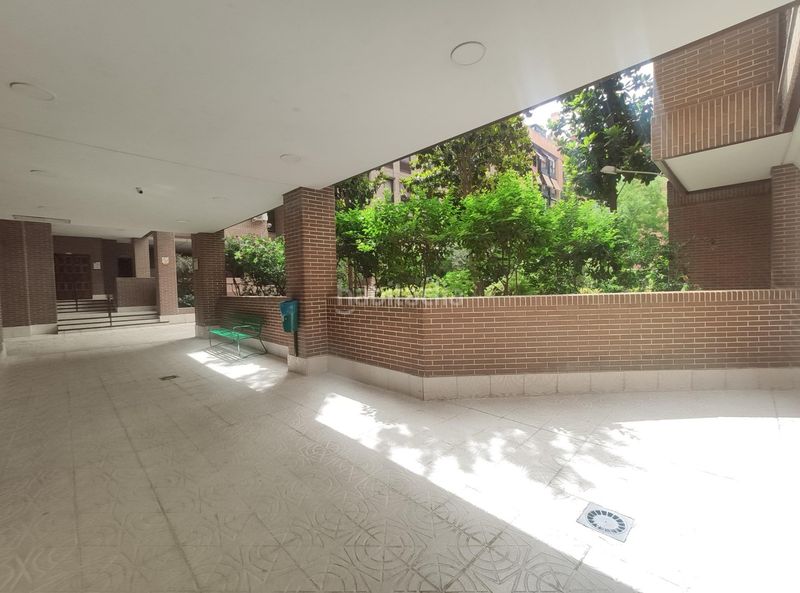 Foto dc394390-88e9-4548-b1be-962808d44be6. Rent flat with heating parking pool in Delicias Madrid