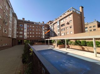 Location Appartement à Calle del sodio 17