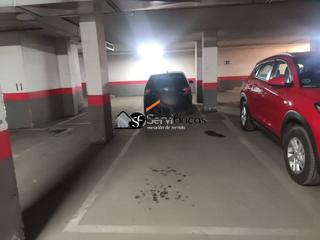Miete Autoparkplatz  Calle teniente coronel noreña