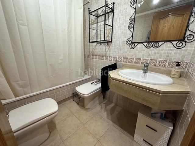 Foto 8aeae890-590c-4e4b-abc3-837502bf7d59. Rent flat in calle embajadores 262 in Legazpi Madrid