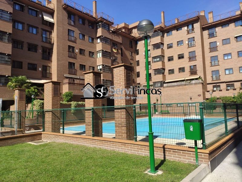 Foto 9cdf1799-6652-4032-9641-f920758ed4d4. Rent flat in calle embajadores 262 in Legazpi Madrid