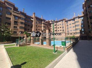 Pis a Calle EMBAJADORES 262