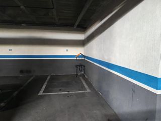 Posto auto in Calle calle de embajadores 294