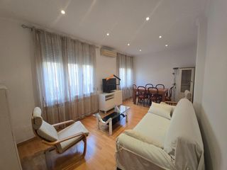 Flat in Calle Calle Vallehermoso