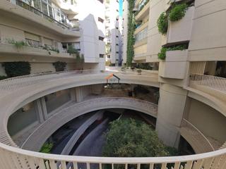Appartement  Calle acuerdo