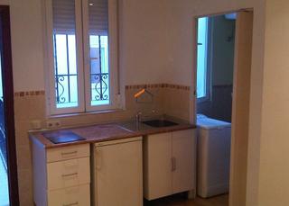 Studio à Calle amparo 50