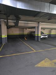 Lloguer Aparcament cotxe a Calle calle del sodio 3