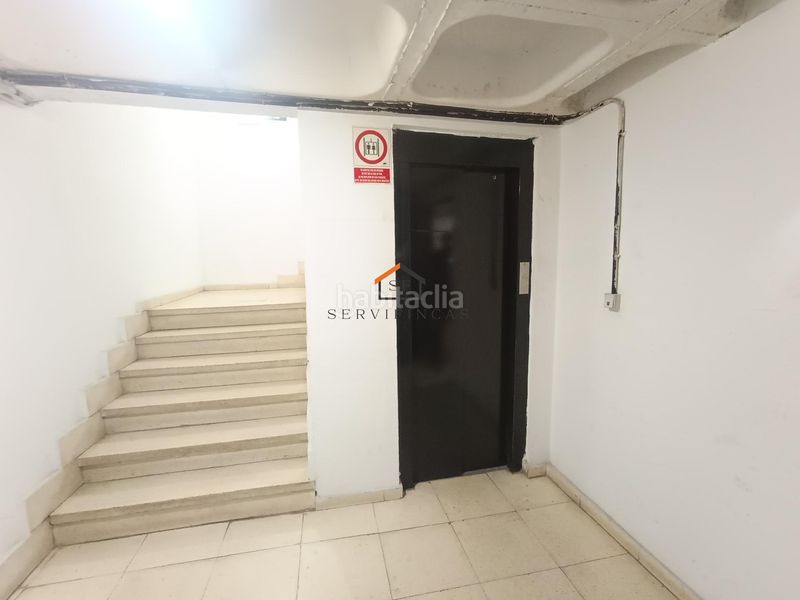 Foto ad5e14e2-4ebf-4391-b78d-80875751a961. Affitto posto auto in calle de embajadores 187 in Madrid