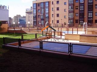 Appartement à Calle ANTRACITA 14