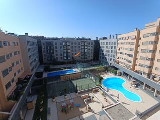 Location Appartement à Calle estrella denébola 21