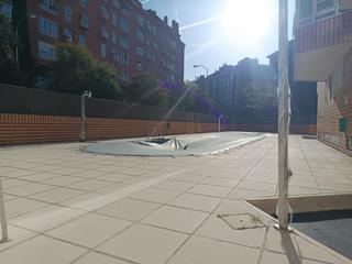 Appartamento in Paseo de las Acacias 30