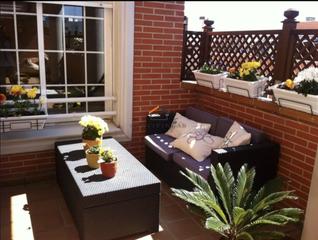 Appartement à Paseo del molino 8