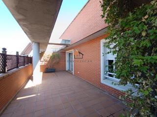 Appartement à Paseo del molino 8