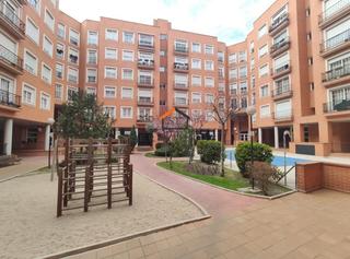 Piso en Paseo del molino 8