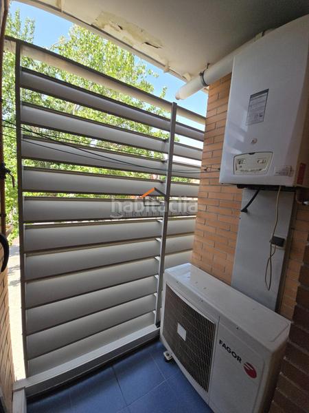 Foto 0f5c1db3-72ab-44a2-9039-245c521baebb. Rent flat in calle antonio lopez 246 in Almendrales Madrid